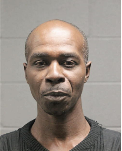 DUSHAWN BURKS, Cook County, Illinois