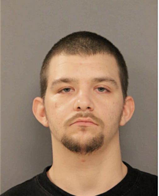 JAMES A CAMERON, Cook County, Illinois