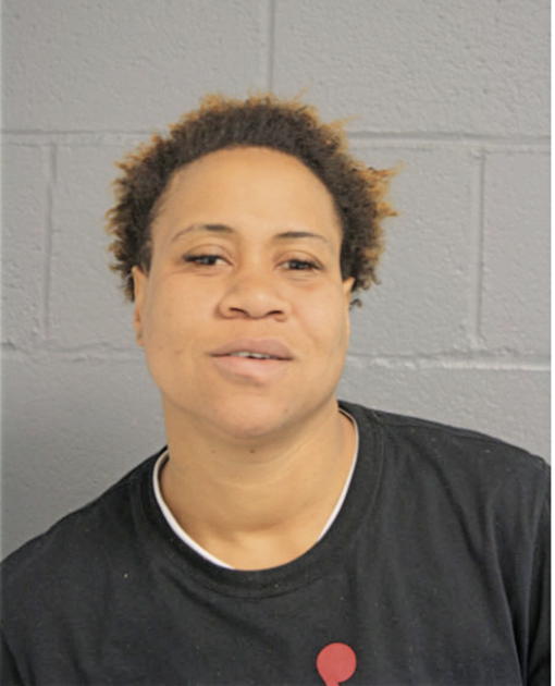 NIKKI CAMPBELL, Cook County, Illinois