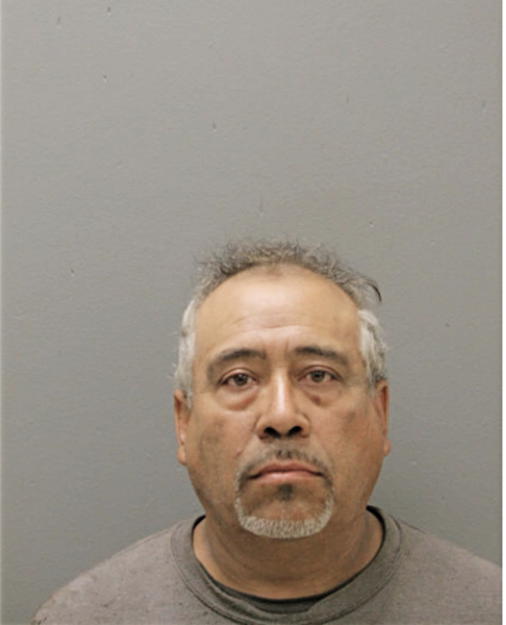 ALFREDO R CAMPOS, Cook County, Illinois