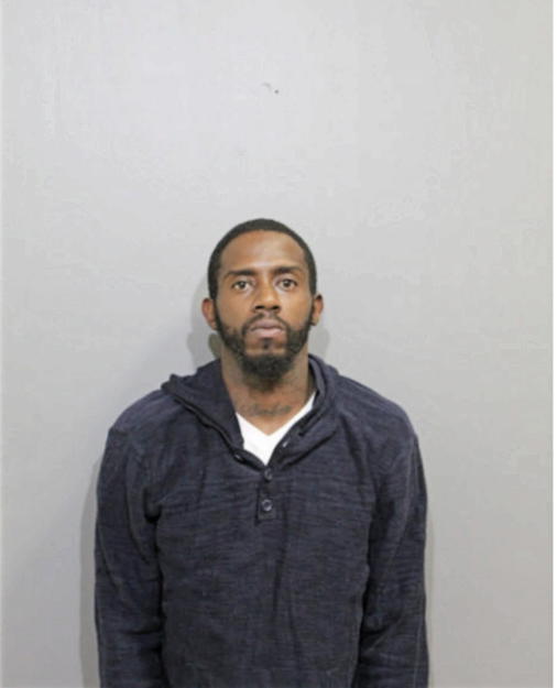 NATHANIEL L CAPERS, Cook County, Illinois
