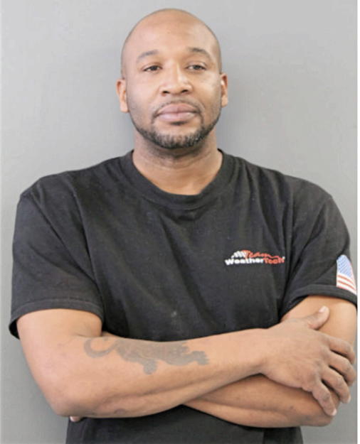 CHRISTOPHER LANCE CAPSHAW, Cook County, Illinois