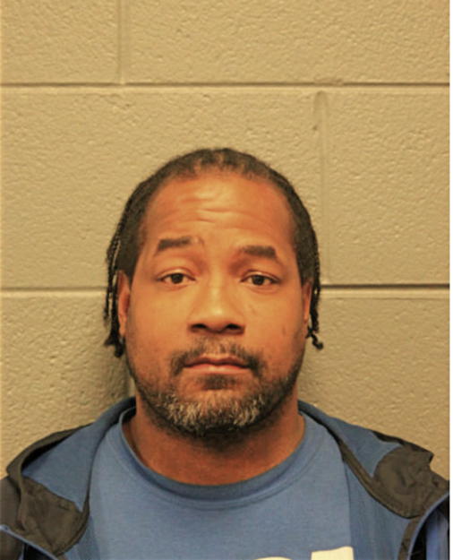 RODNEY A CAVANERO, Cook County, Illinois