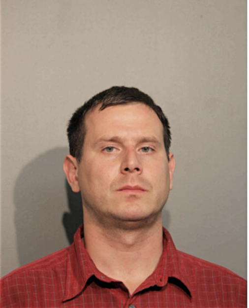MIKHAIL V CHAGAN, Cook County, Illinois