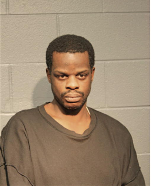 JAMIE CHILDS, Cook County, Illinois