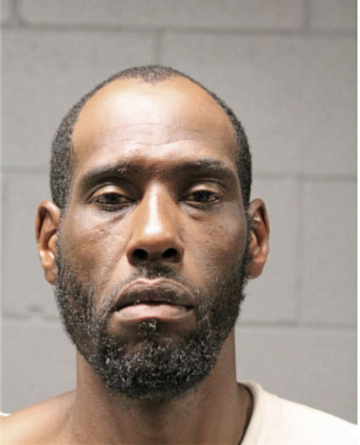 WASIM L CLARK, Cook County, Illinois