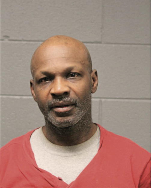 LENZY COLEMAN, Cook County, Illinois