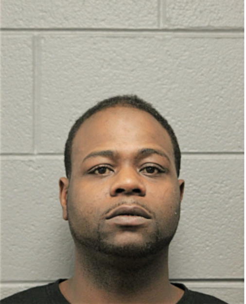 LAJUAN COLLINS, Cook County, Illinois