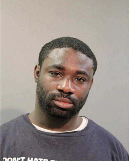 MICHAEL COOPER, Cook County, Illinois