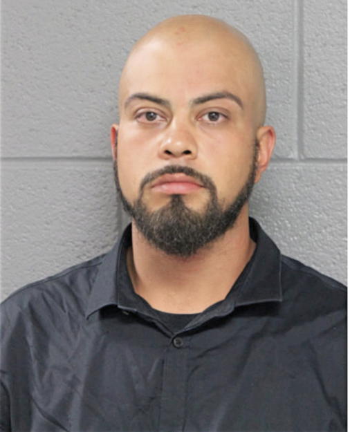 ORLANDO A CORONEL, Cook County, Illinois
