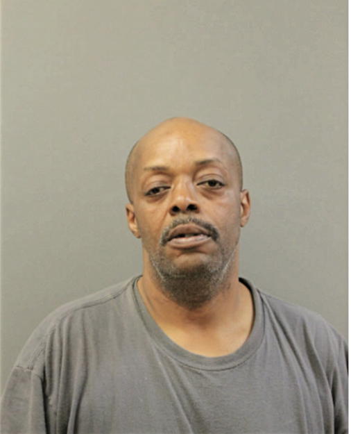 KEITH L COVINGTON, Cook County, Illinois