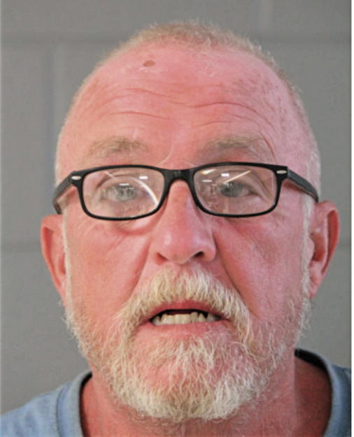 JAMES CROUSE, Cook County, Illinois