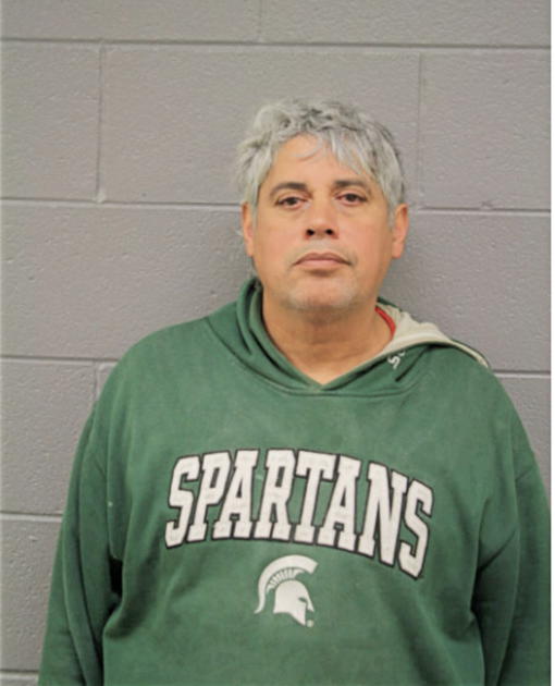 HECTOR CRUZ, Cook County, Illinois