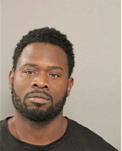 DAVE DANIEL, Cook County, Illinois