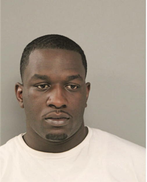 BRANDON DAVIS, Cook County, Illinois