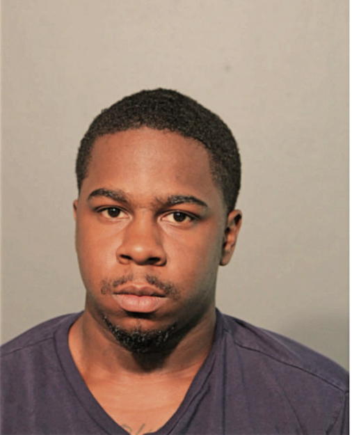 DREONTA DETON, Cook County, Illinois