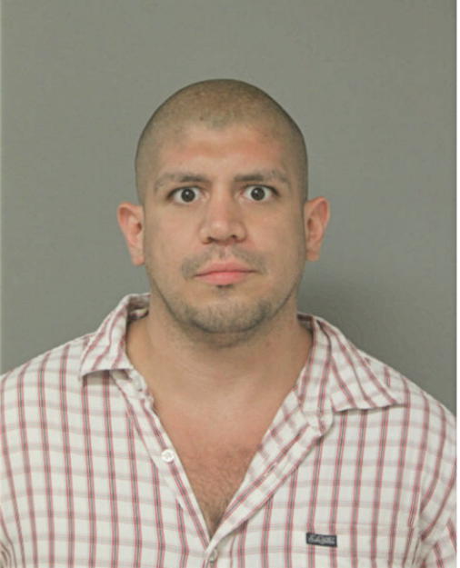 EDGAR DIAZ, Cook County, Illinois