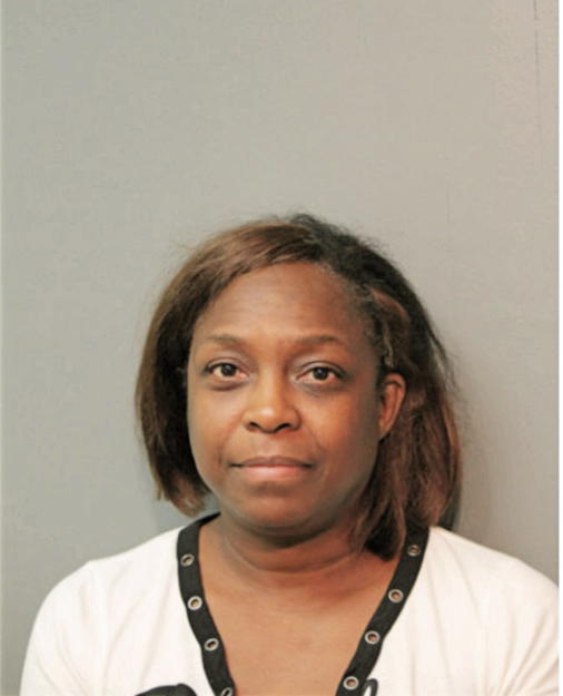 APRIL V DUDLEY, Cook County, Illinois
