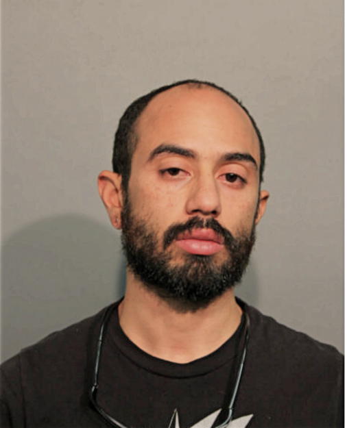 CHRISTOPHER J DUNCAN, Cook County, Illinois