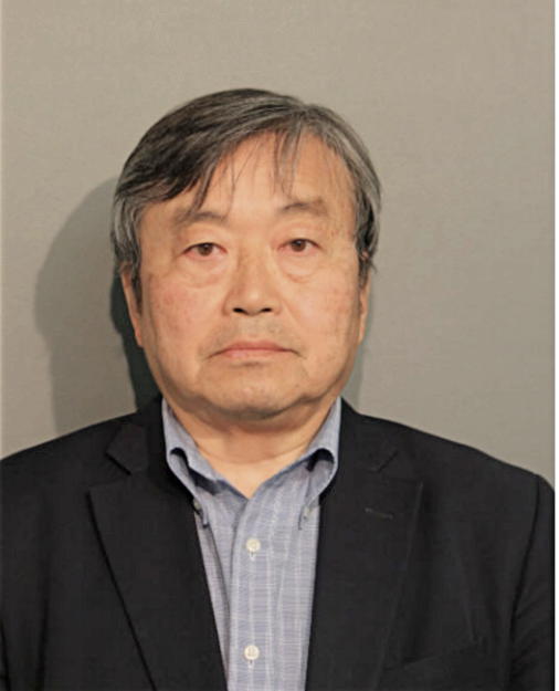 YOSHITAKA ENDO, Cook County, Illinois
