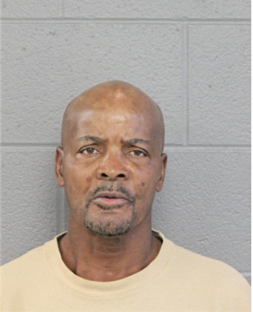 JAMES FAIRMAN, Cook County, Illinois