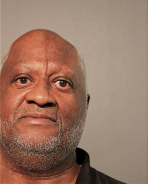 JAMES L FANT, Cook County, Illinois