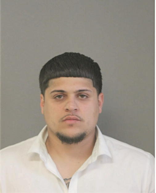 XAVIER FELICIANO, Cook County, Illinois