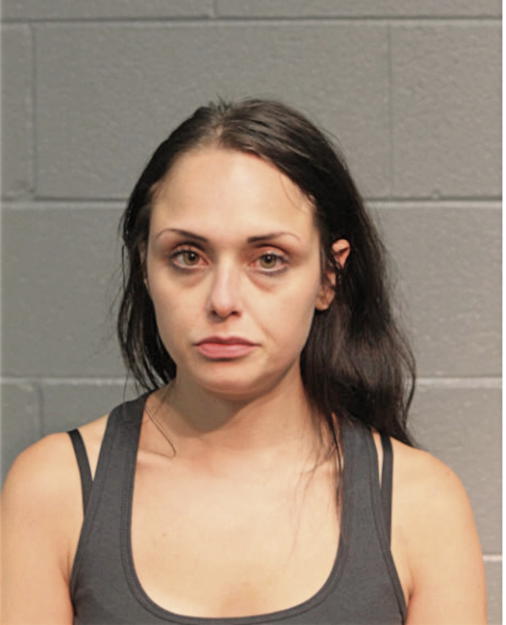JENNIFER M FERNANDEZ, Cook County, Illinois