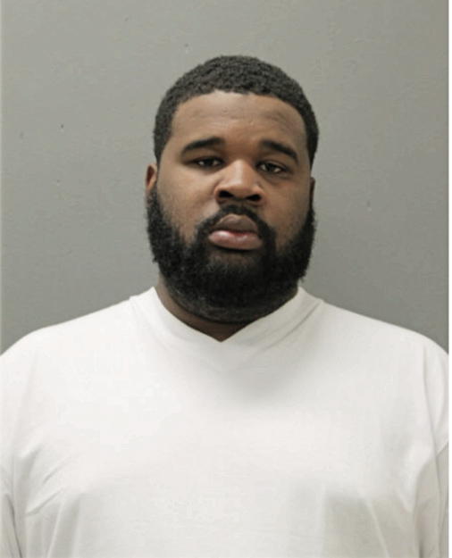 JAMEL M FINLEY, Cook County, Illinois
