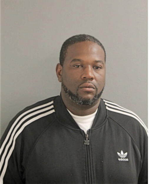 PERCIE FOSTER, Cook County, Illinois