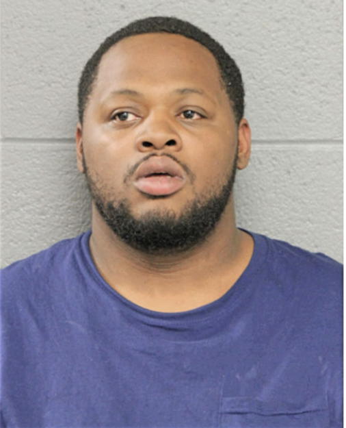 SHANNON R FOX, Cook County, Illinois