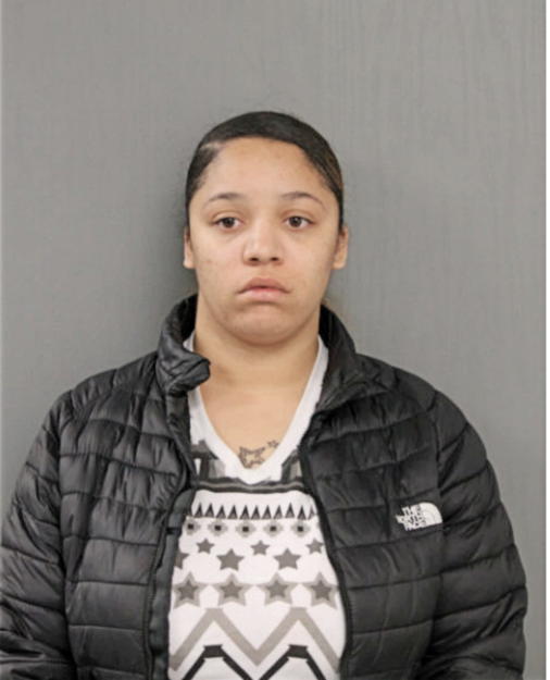 DEONNA P FULTZ, Cook County, Illinois