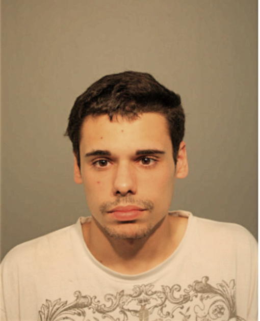 ANGEL GARCIA, Cook County, Illinois