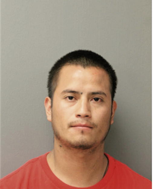 AUGUSTIN MARTINEZ GARCIA, Cook County, Illinois