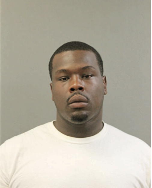 ARAMIS J GILLS, Cook County, Illinois