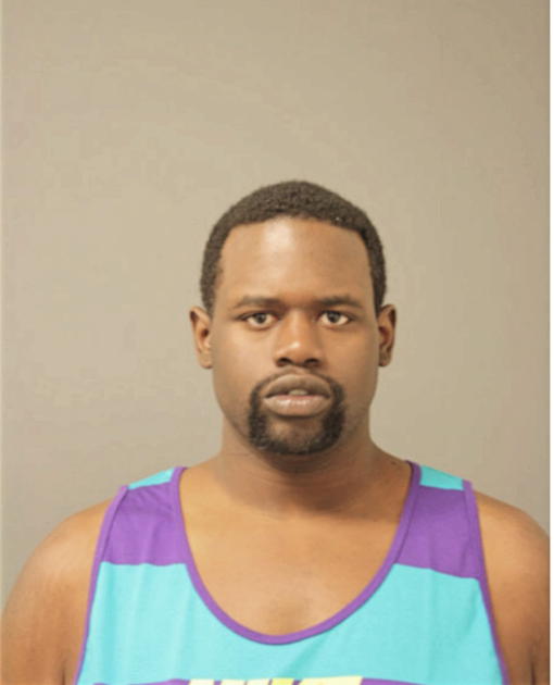 ANDREW E GIVENS, Cook County, Illinois