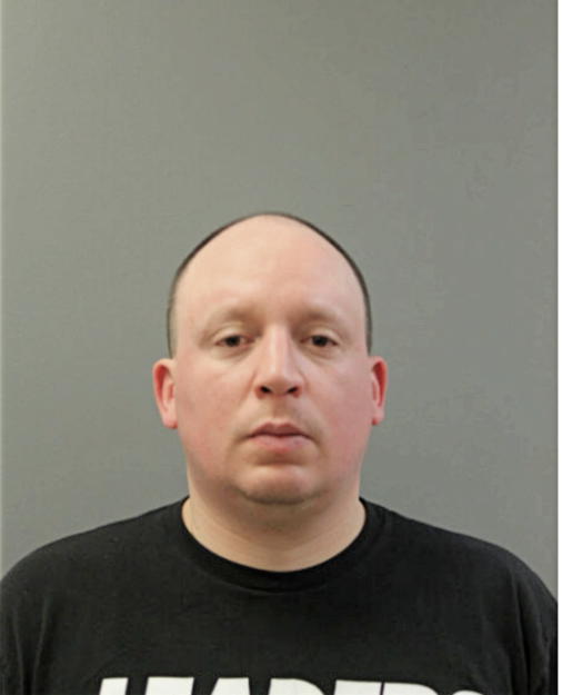 JOSE A GOMEZ, Cook County, Illinois