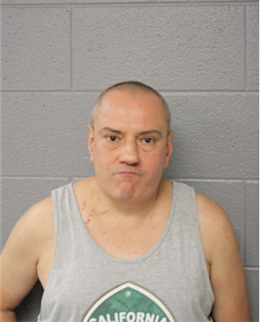 PLACIDO GONZALEZ, Cook County, Illinois