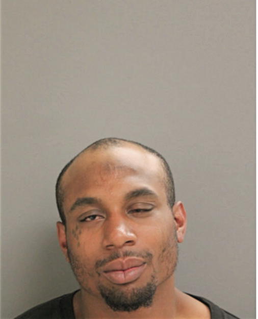 ANTWON C GRAHAM, Cook County, Illinois