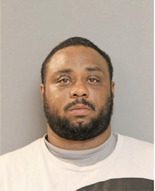 PIERRE H GRAHAM, Cook County, Illinois