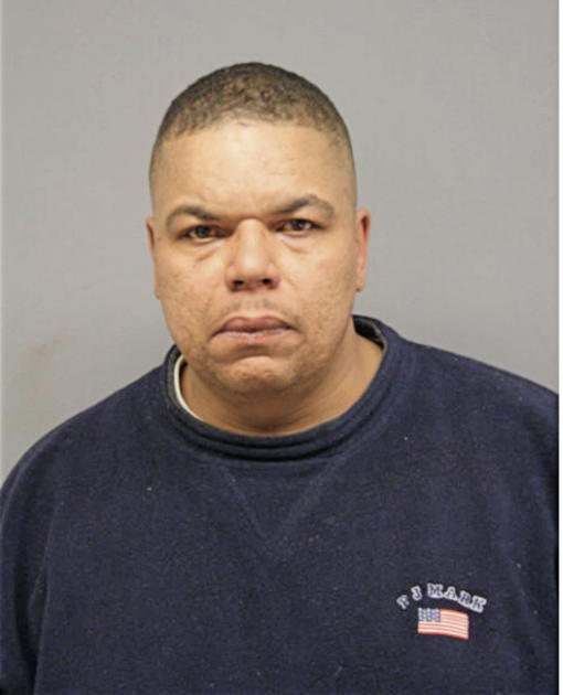 RICHARD D GREY, Cook County, Illinois