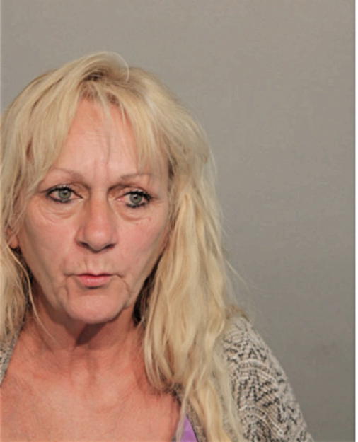 CONNIE M GRIFFIN, Cook County, Illinois