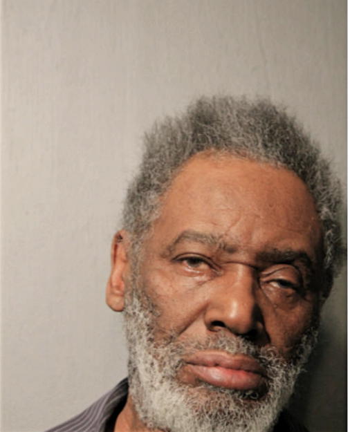 SID GRIFFIN, Cook County, Illinois