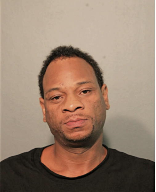 DANIEL HALL, Cook County, Illinois