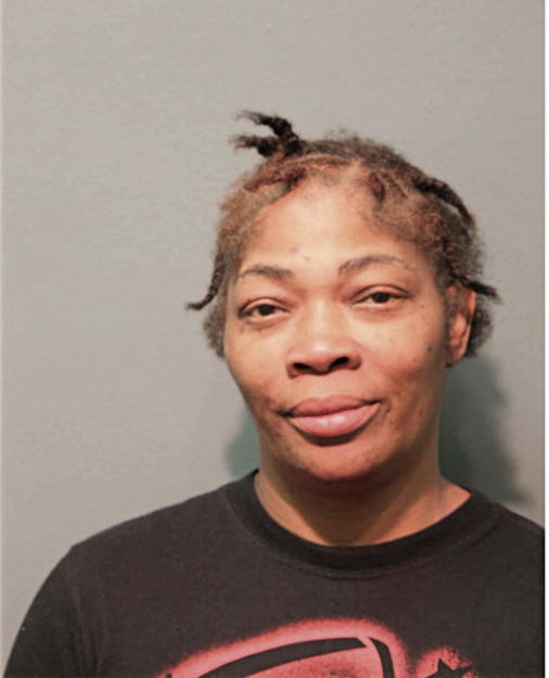 TASHA HAMPTON-WRIGHT, Cook County, Illinois