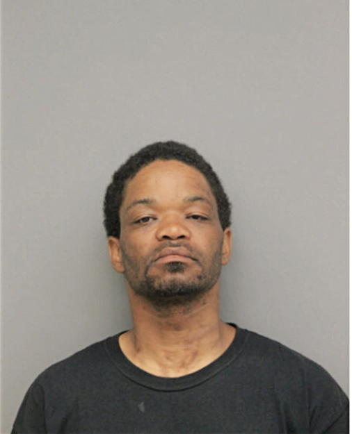 CHENO R HARDIMAN, Cook County, Illinois