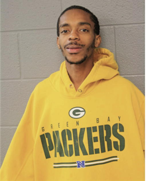 CHARLES W HARRIS, Cook County, Illinois