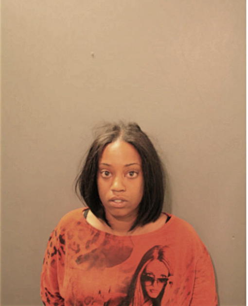 DAWN D HARRIS, Cook County, Illinois