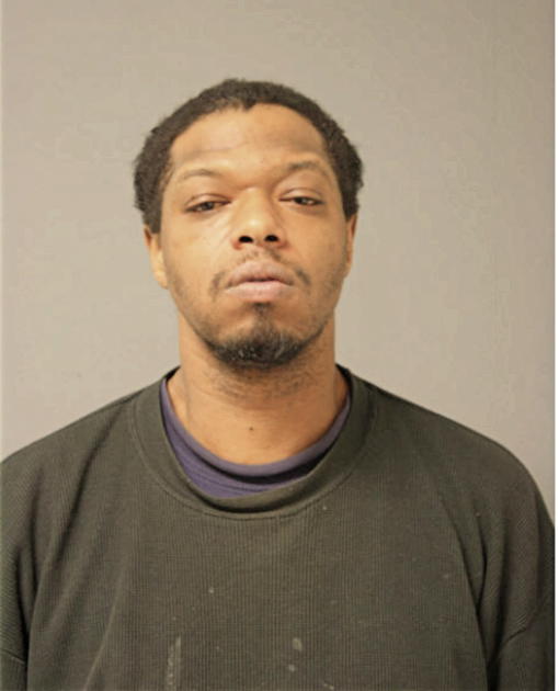 RAMON HARRIS, Cook County, Illinois