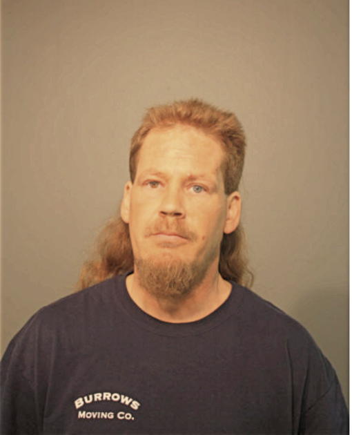 MICHAEL A HEINDL, Cook County, Illinois